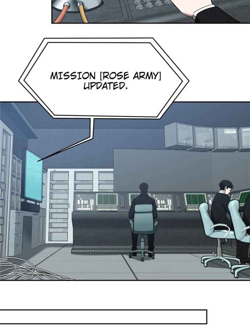 The Legendary Mechanic chapter 54 page 41