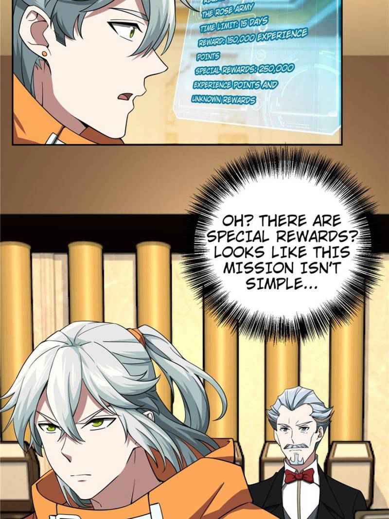 The Legendary Mechanic chapter 54 page 44