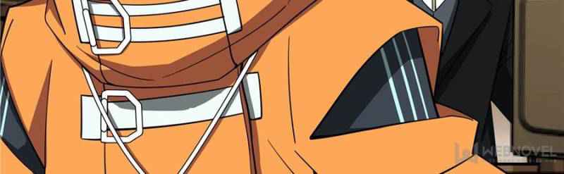 The Legendary Mechanic chapter 54 page 45