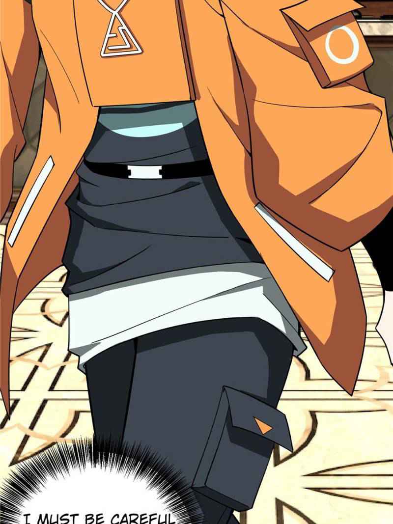 The Legendary Mechanic chapter 54 page 46