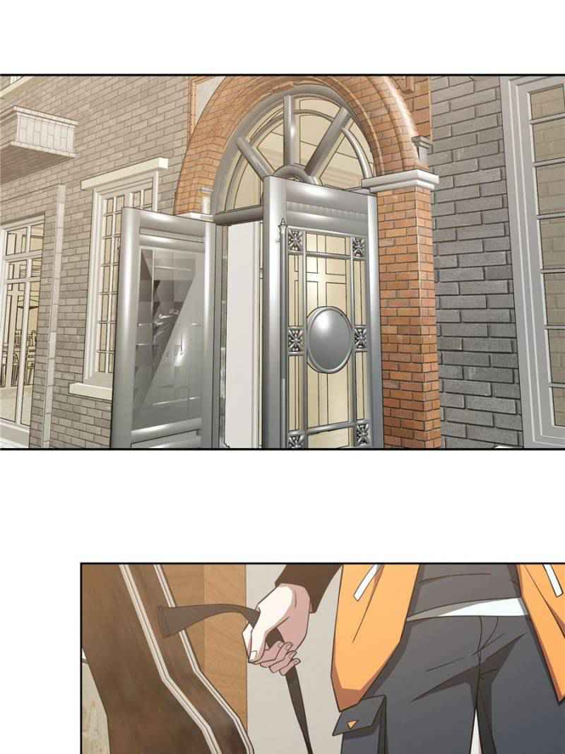 The Legendary Mechanic chapter 54 page 7