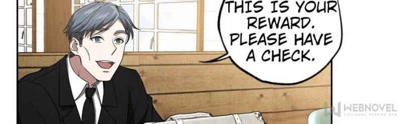 The Legendary Mechanic chapter 54 page 9