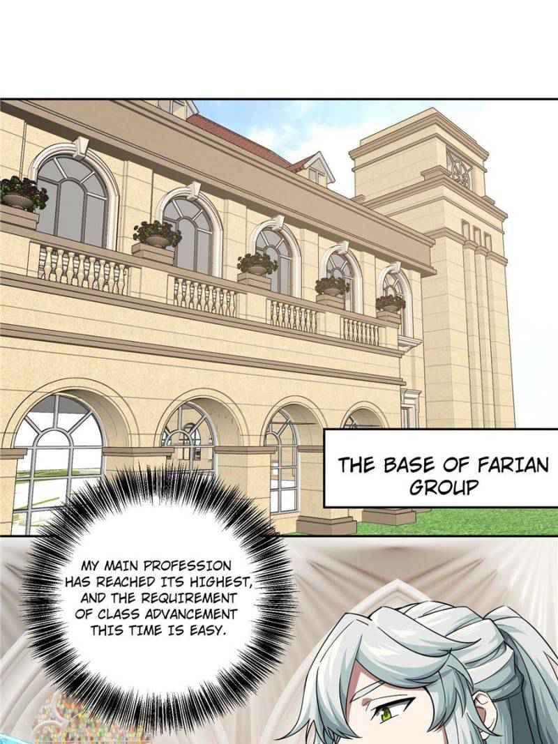 The Legendary Mechanic chapter 55 page 1