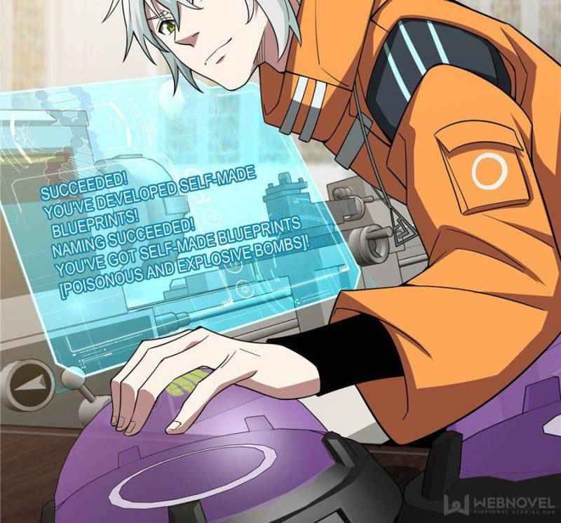 The Legendary Mechanic chapter 55 page 15