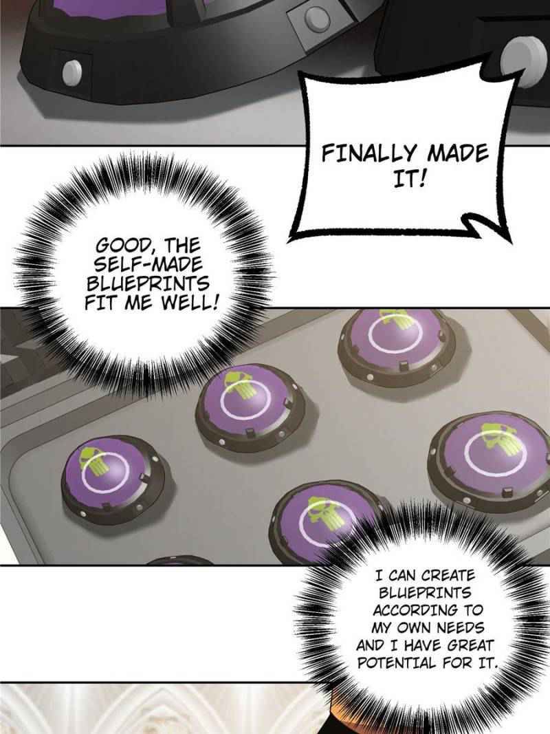 The Legendary Mechanic chapter 55 page 16