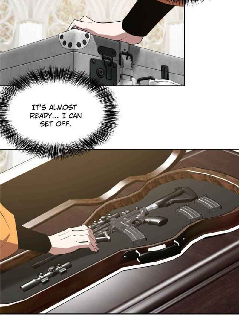 The Legendary Mechanic chapter 55 page 17