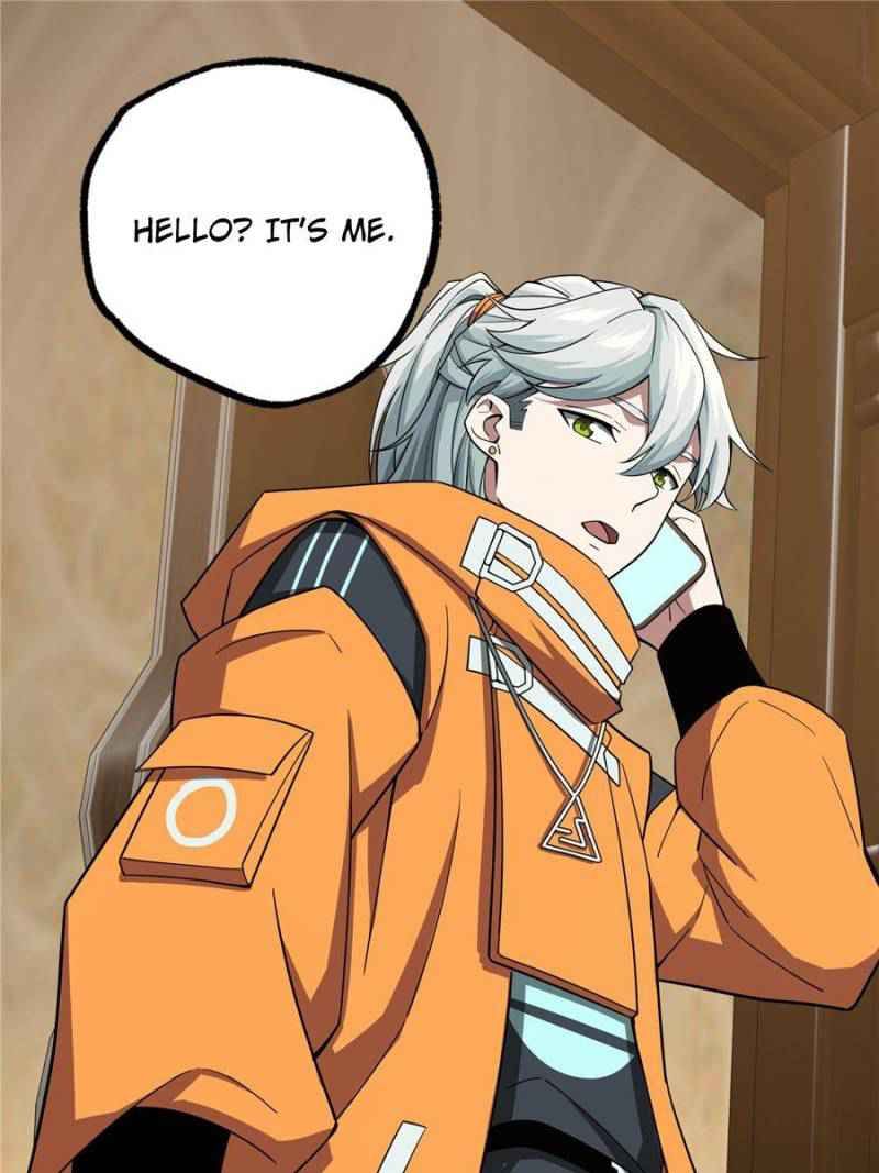 The Legendary Mechanic chapter 55 page 19