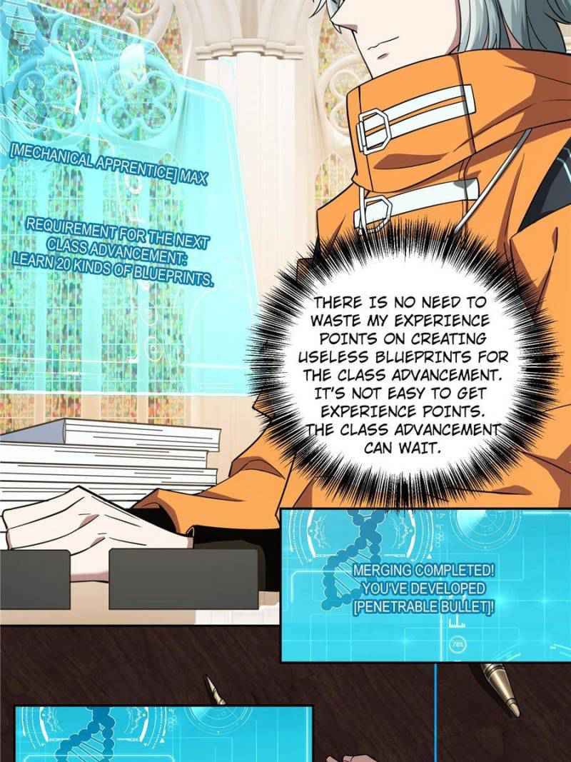 The Legendary Mechanic chapter 55 page 2