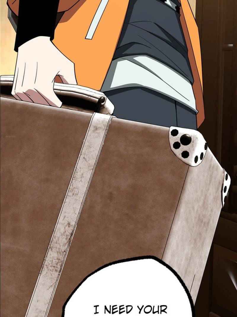 The Legendary Mechanic chapter 55 page 20