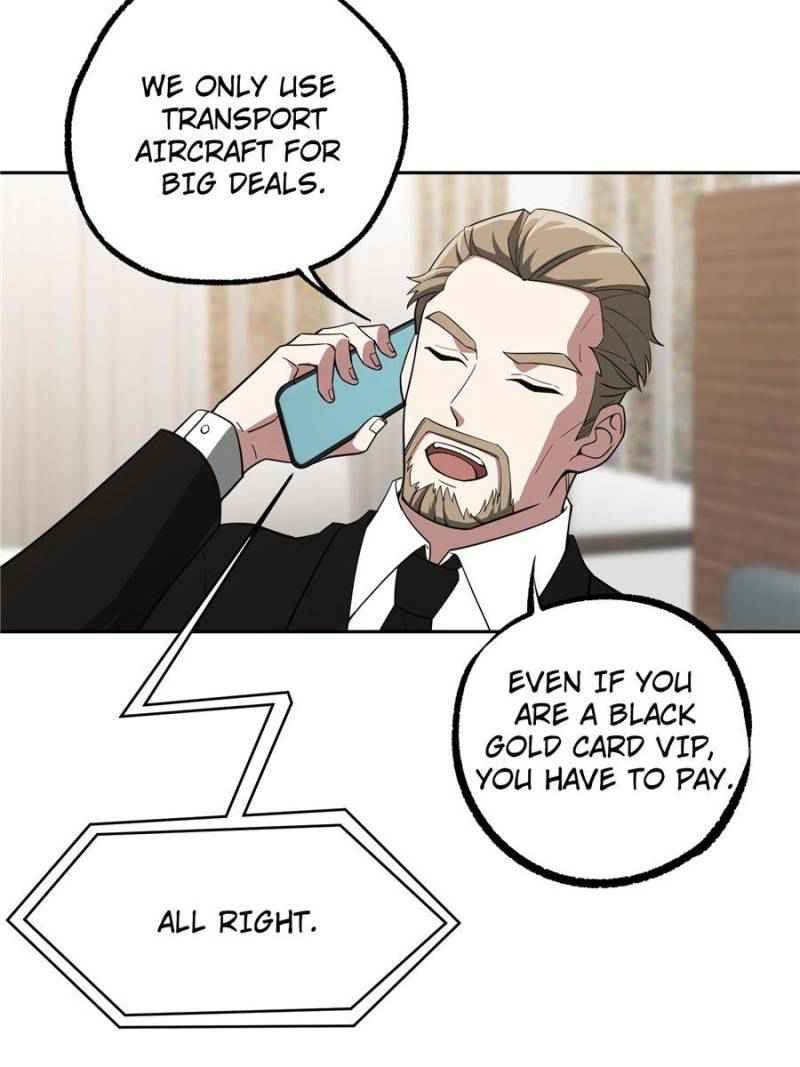 The Legendary Mechanic chapter 55 page 22