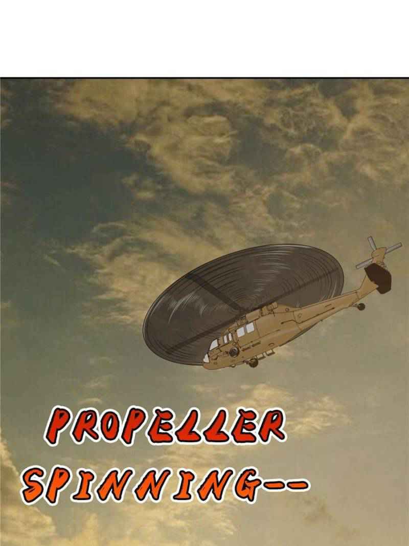 The Legendary Mechanic chapter 55 page 26