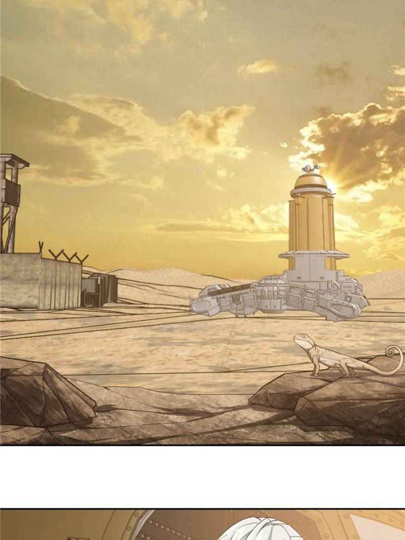 The Legendary Mechanic chapter 55 page 27