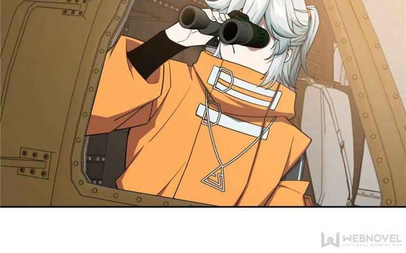 The Legendary Mechanic chapter 55 page 28