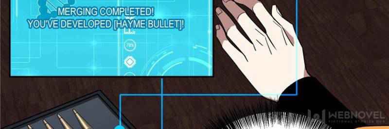 The Legendary Mechanic chapter 55 page 3