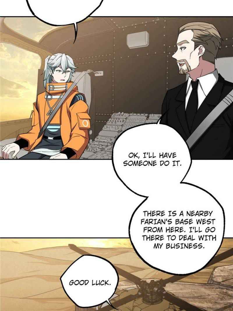 The Legendary Mechanic chapter 55 page 30