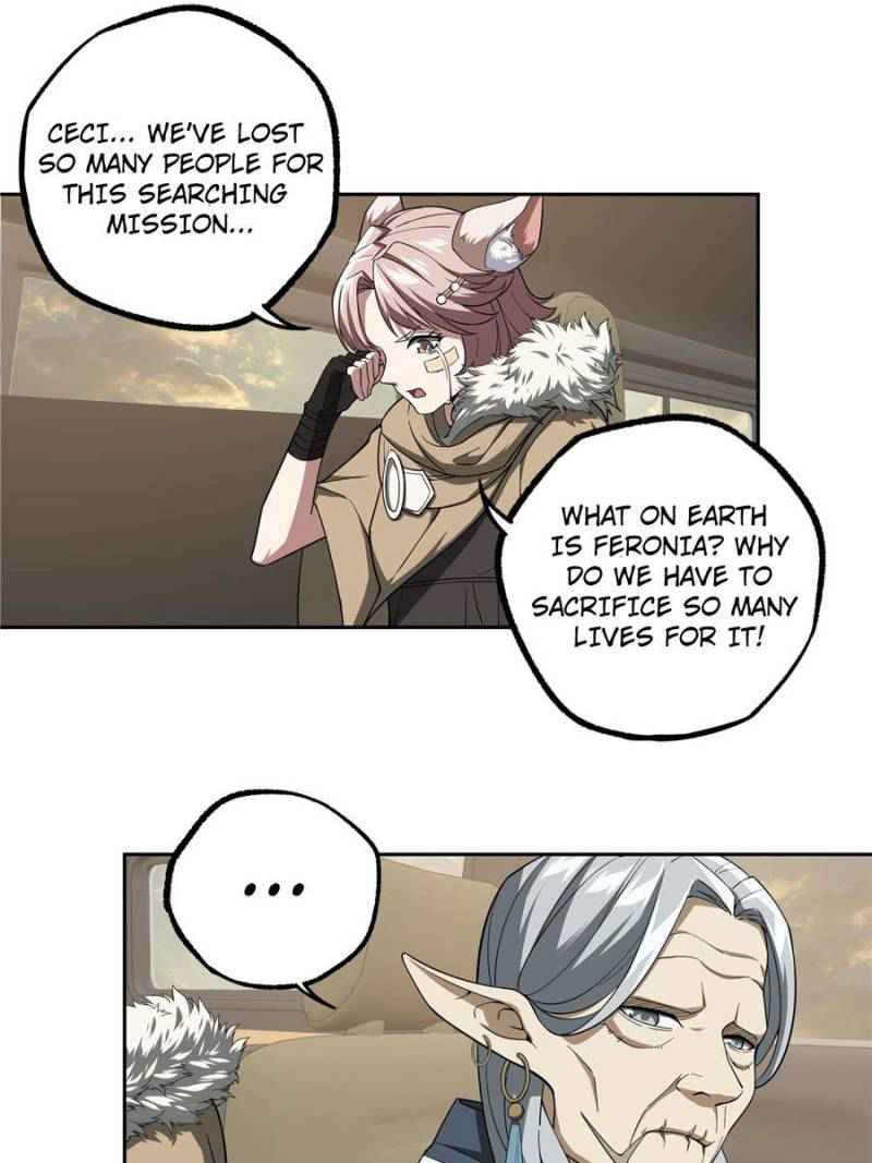 The Legendary Mechanic chapter 55 page 35