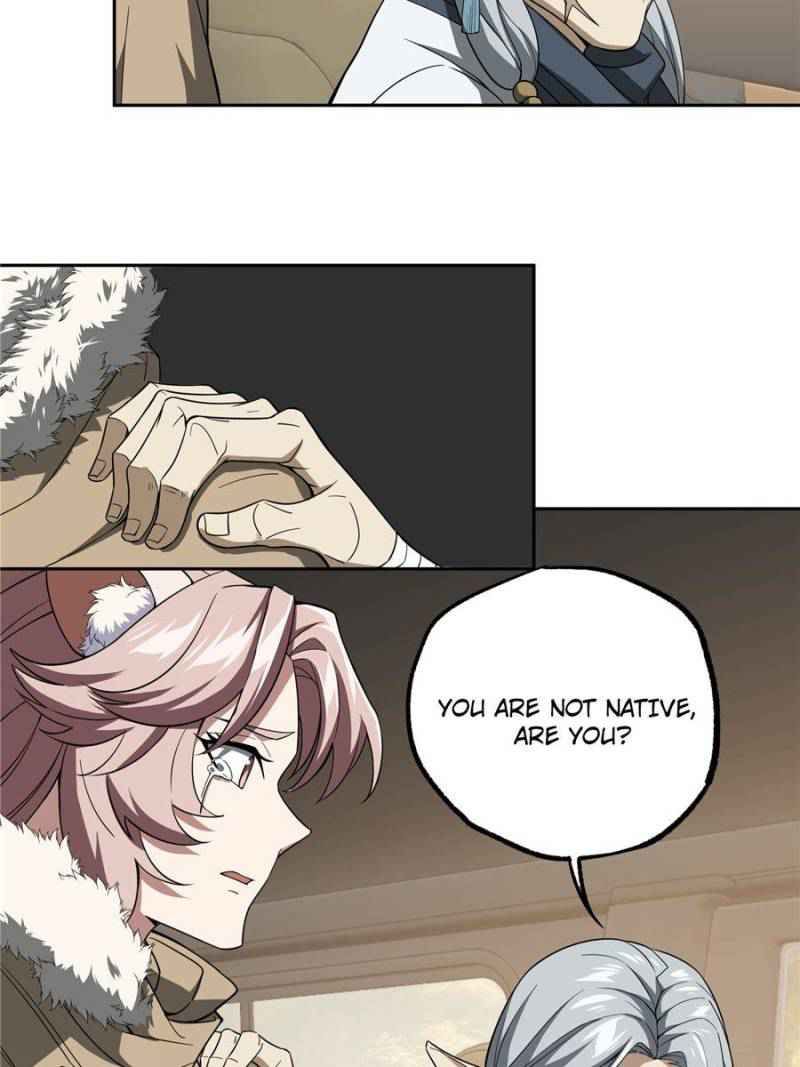 The Legendary Mechanic chapter 55 page 36