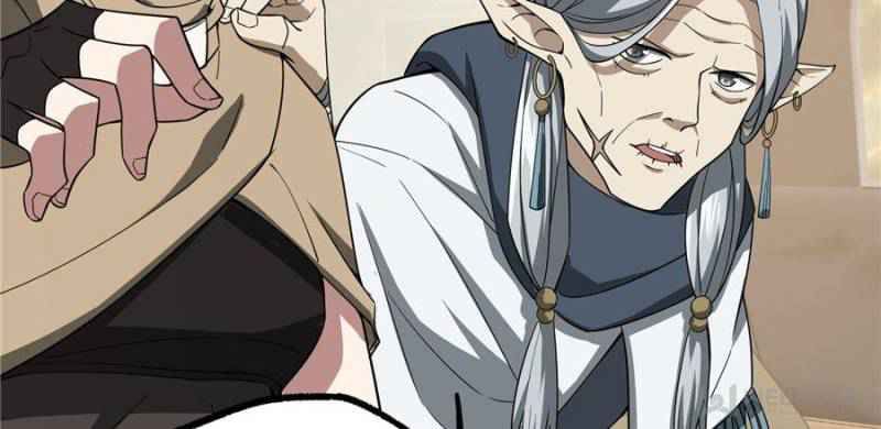 The Legendary Mechanic chapter 55 page 37