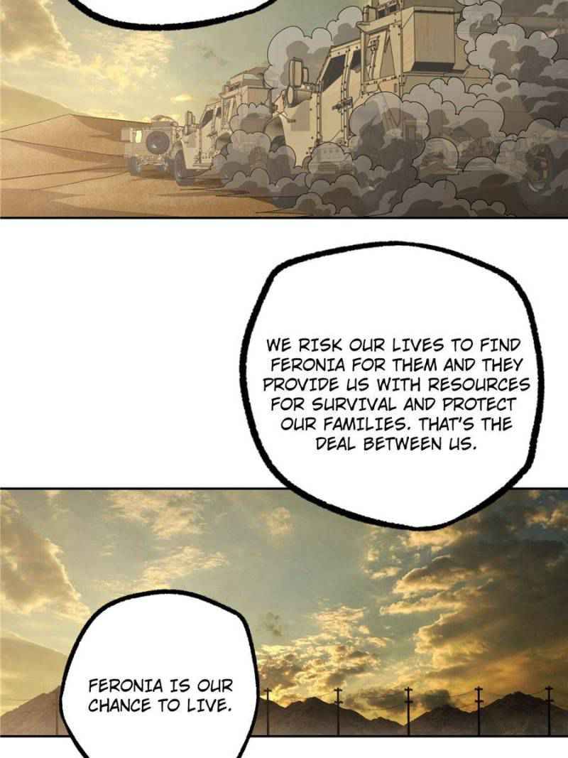 The Legendary Mechanic chapter 55 page 39