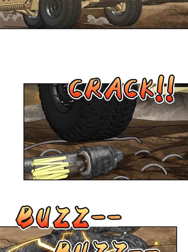 The Legendary Mechanic chapter 55 page 45