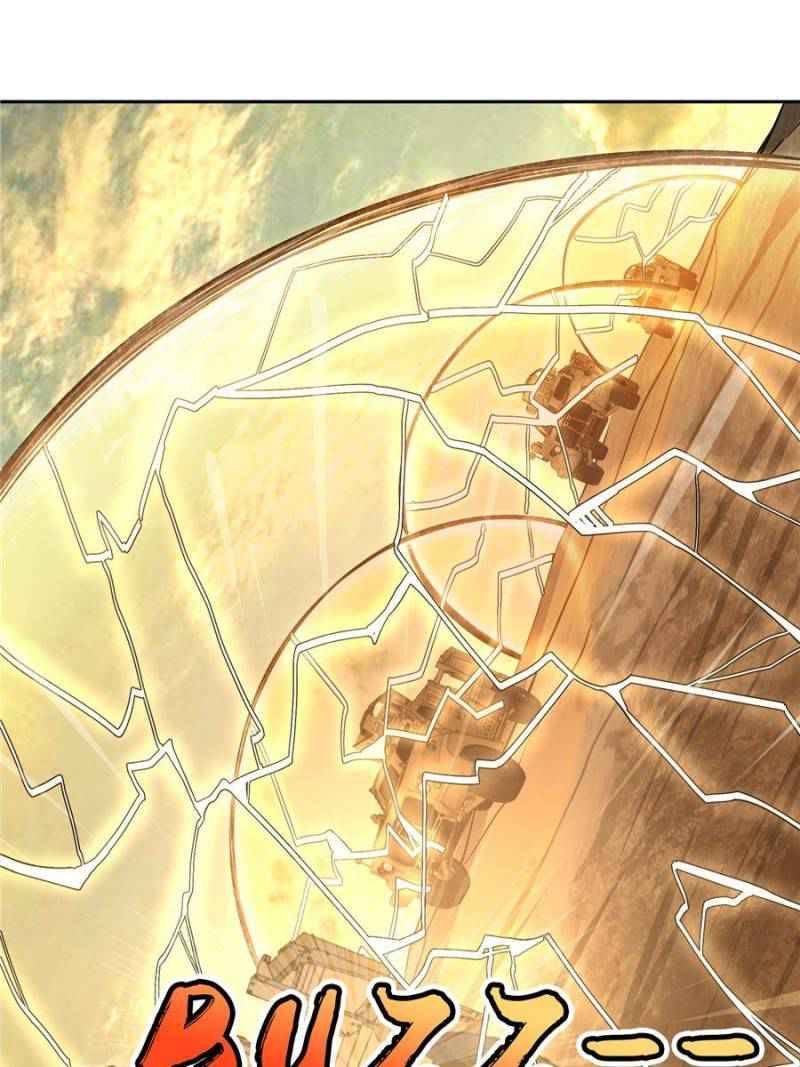 The Legendary Mechanic chapter 55 page 47