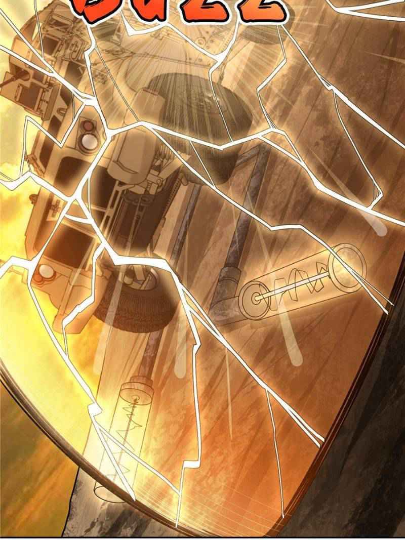 The Legendary Mechanic chapter 55 page 48