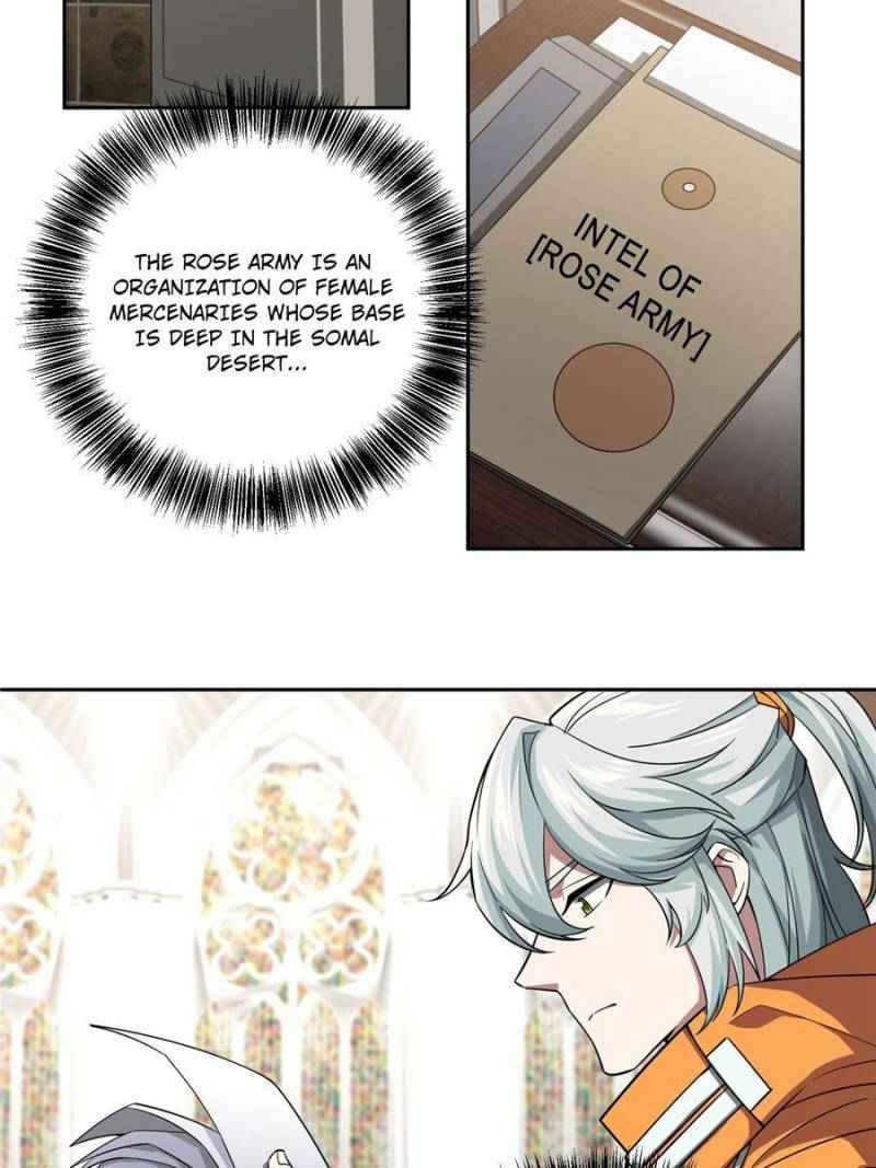 The Legendary Mechanic chapter 55 page 5