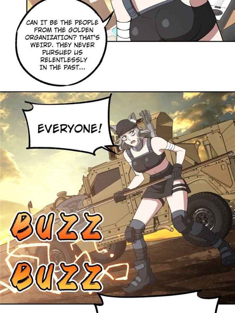 The Legendary Mechanic chapter 55 page 51