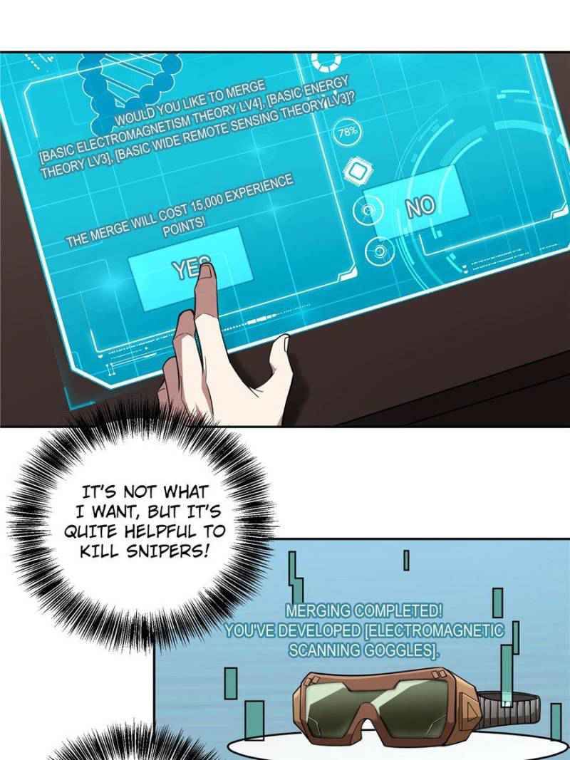 The Legendary Mechanic chapter 55 page 7