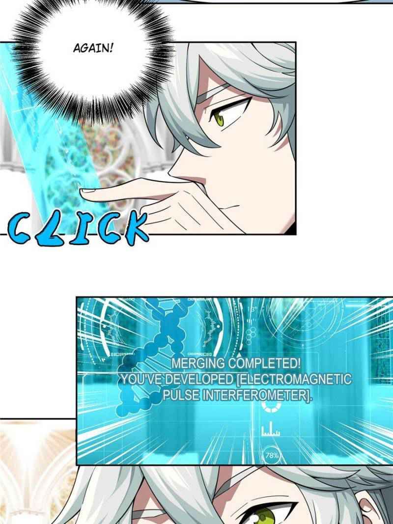 The Legendary Mechanic chapter 55 page 8