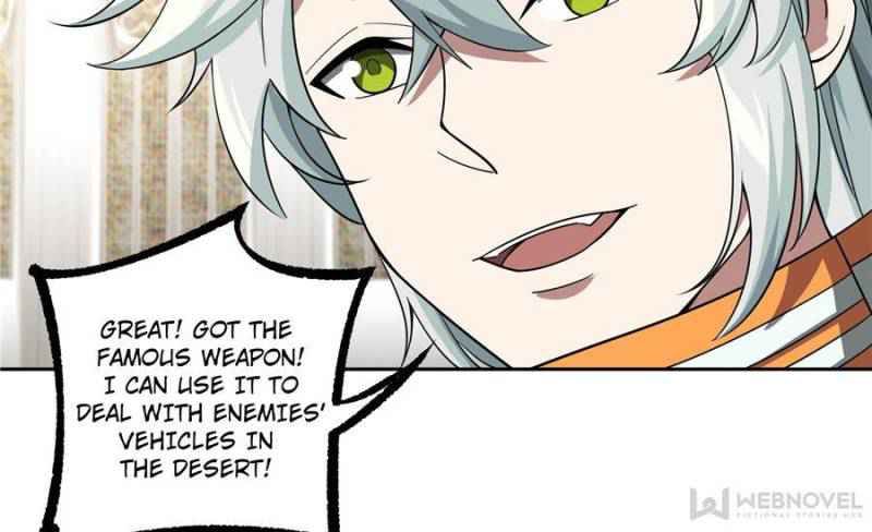 The Legendary Mechanic chapter 55 page 9