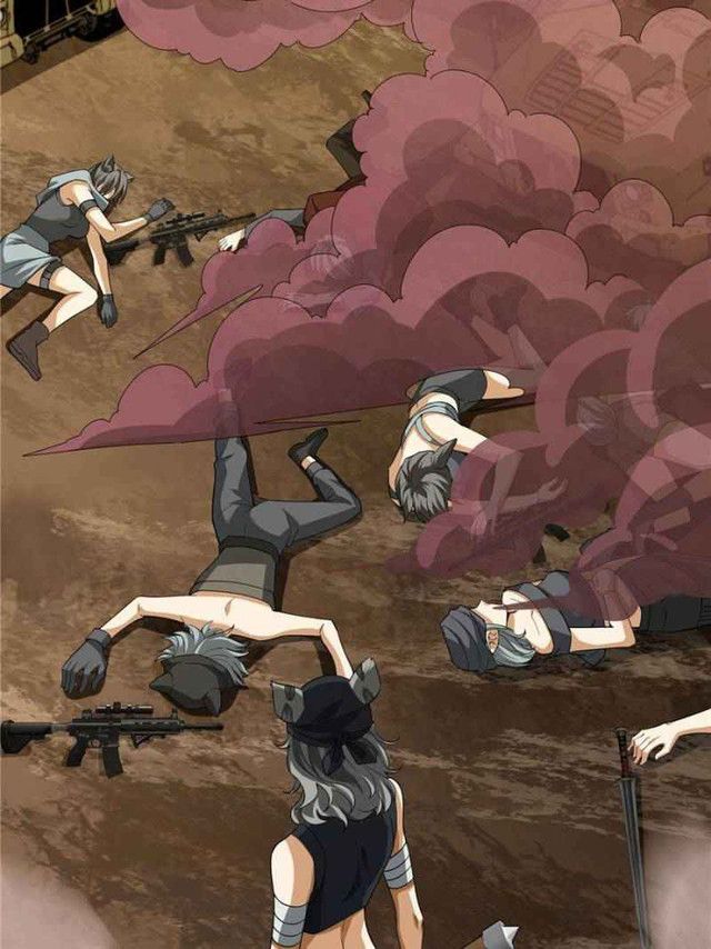 The Legendary Mechanic chapter 56 page 11