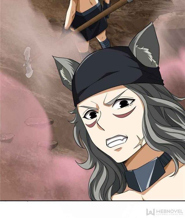 The Legendary Mechanic chapter 56 page 12