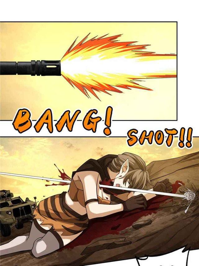 The Legendary Mechanic chapter 56 page 13