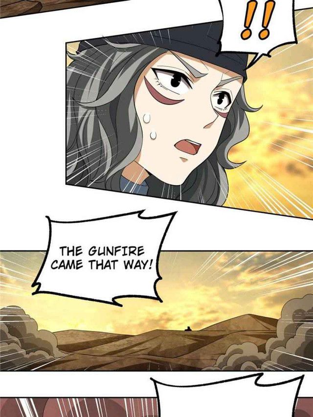 The Legendary Mechanic chapter 56 page 14