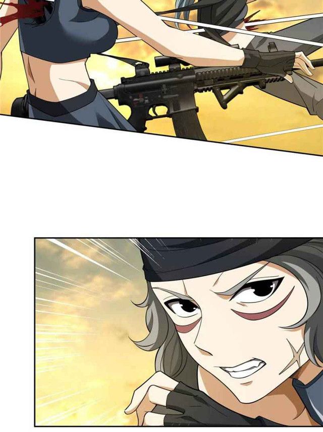 The Legendary Mechanic chapter 56 page 19