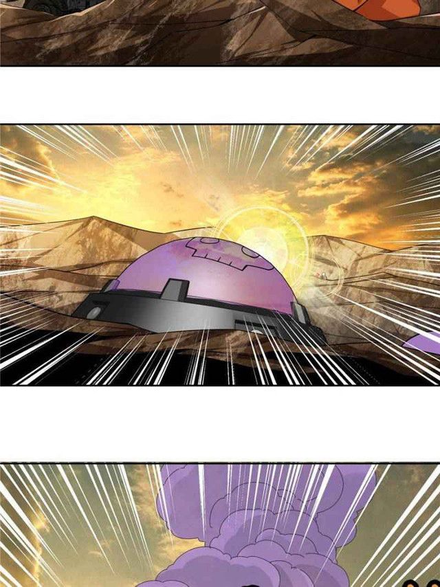 The Legendary Mechanic chapter 56 page 2