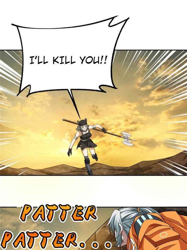 The Legendary Mechanic chapter 56 page 21