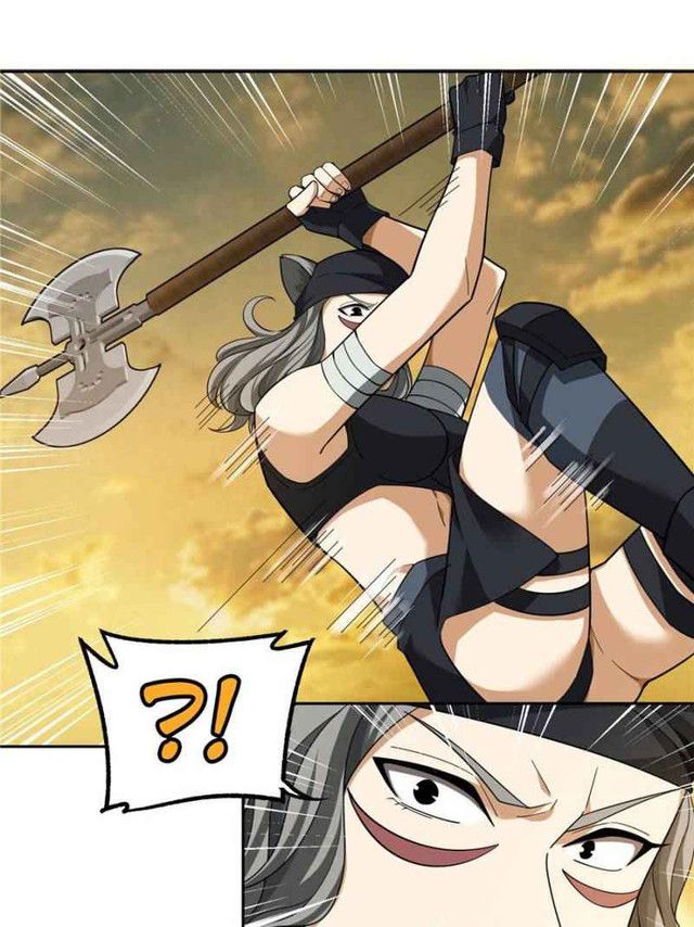 The Legendary Mechanic chapter 56 page 23