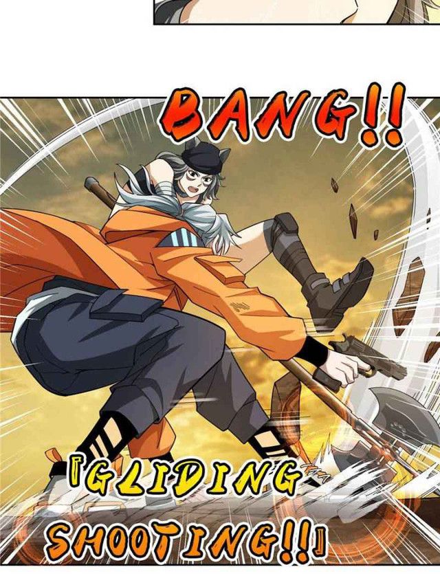 The Legendary Mechanic chapter 56 page 24