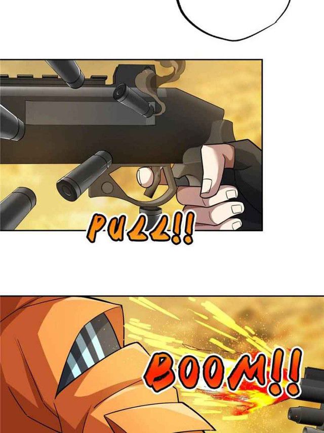 The Legendary Mechanic chapter 56 page 29