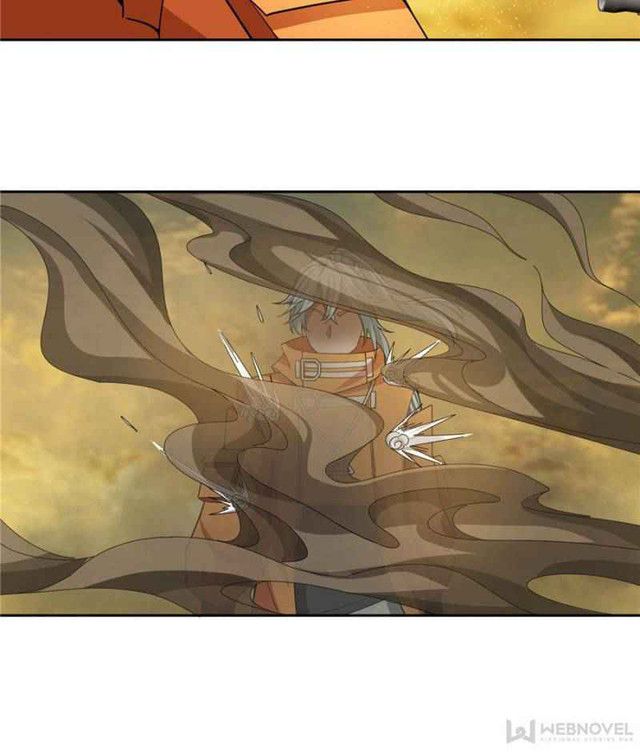 The Legendary Mechanic chapter 56 page 30