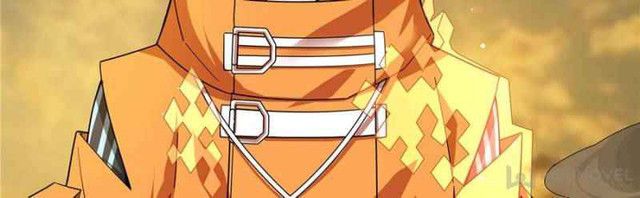 The Legendary Mechanic chapter 56 page 33