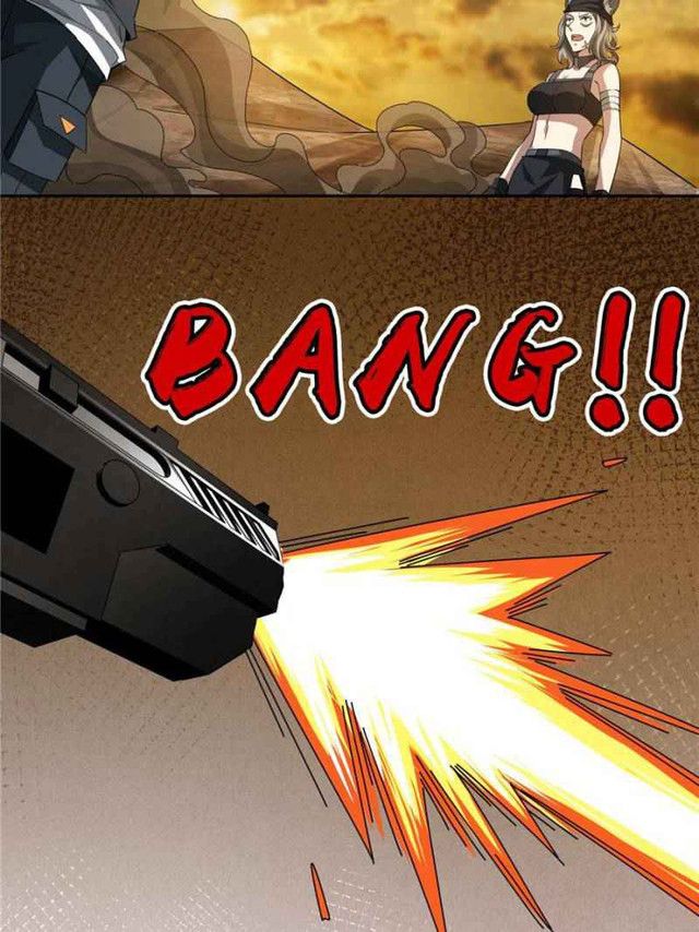 The Legendary Mechanic chapter 56 page 35