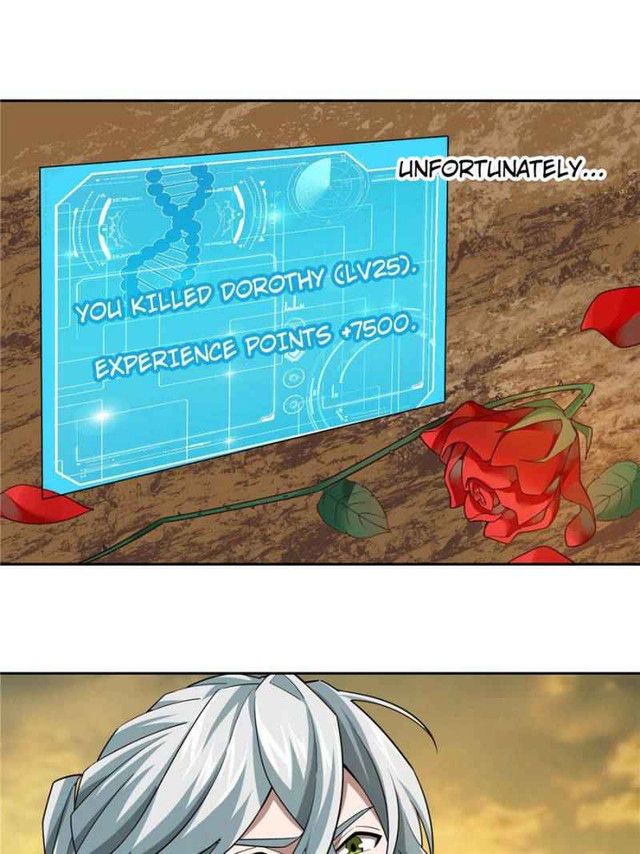 The Legendary Mechanic chapter 56 page 38