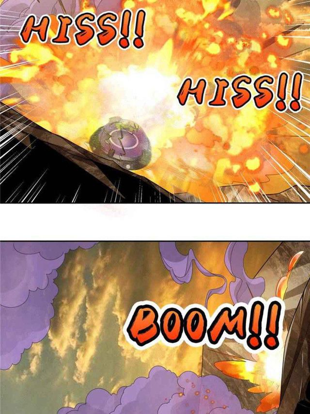 The Legendary Mechanic chapter 56 page 4