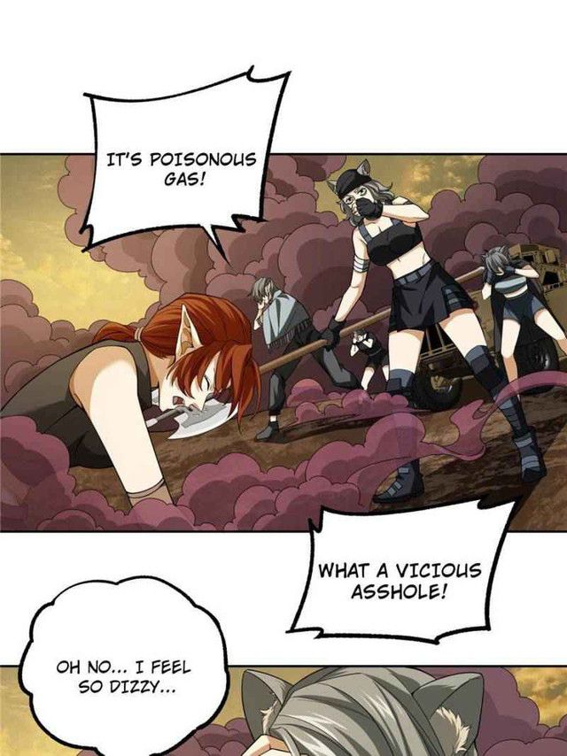 The Legendary Mechanic chapter 56 page 7