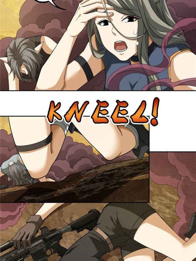 The Legendary Mechanic chapter 56 page 8