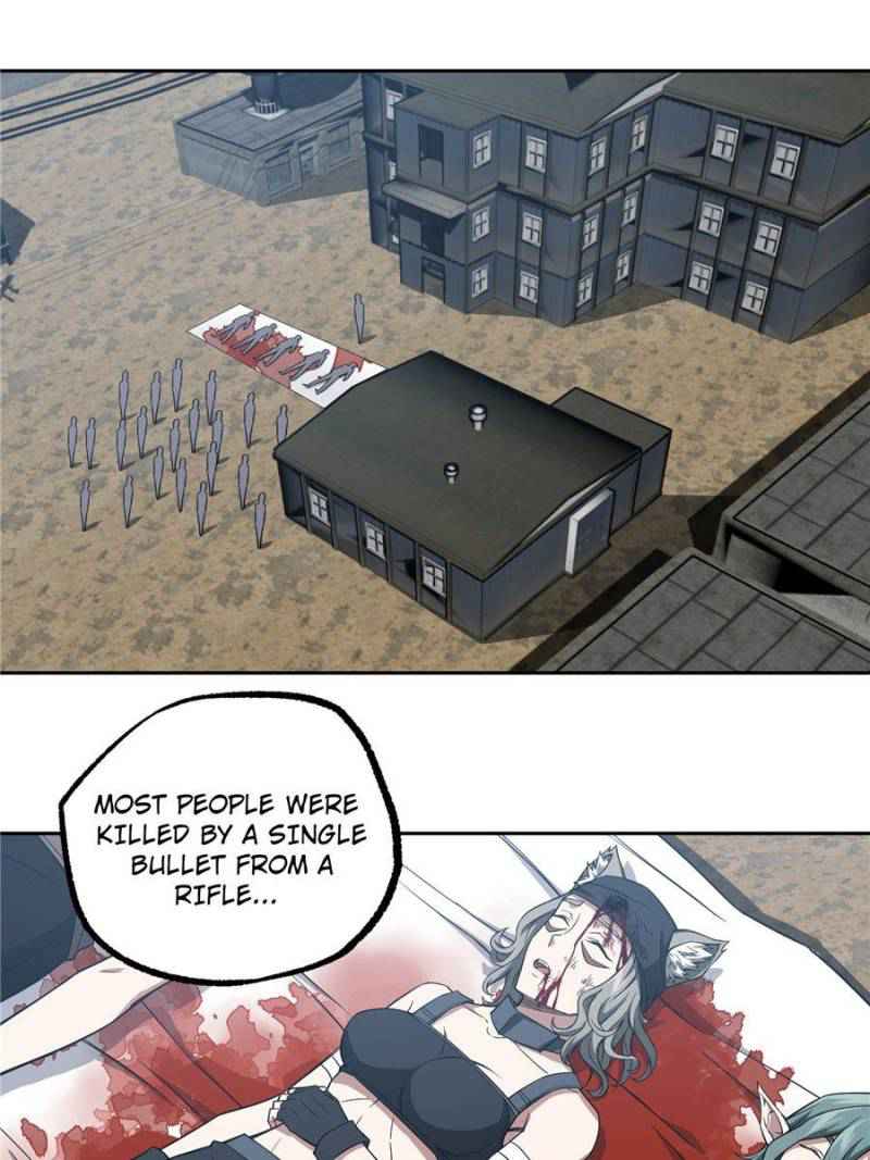 The Legendary Mechanic chapter 57 page 1