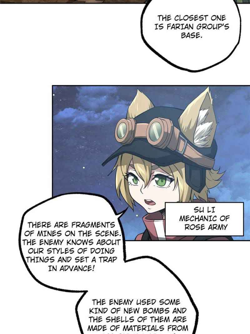 The Legendary Mechanic chapter 57 page 10